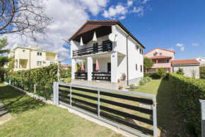  Apartments Kata  Нин
